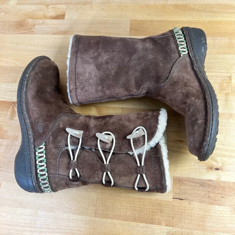 UGG kona 5193